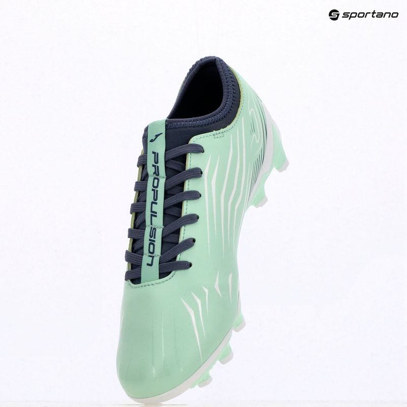 Fußballschuhe Herren Joma Propulsion FG royal 9