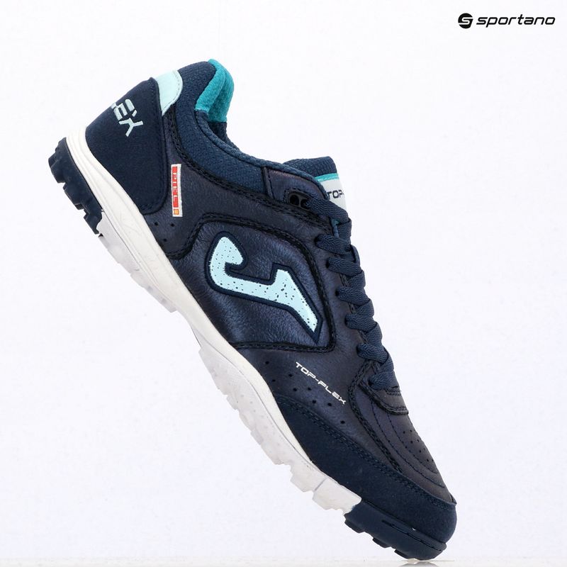 Fußballschuhe Herren Joma Top Flex TF royal 9