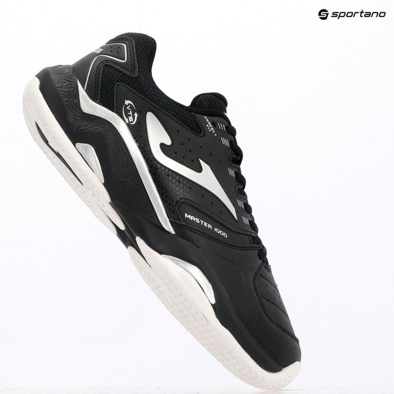 Tennisschuhe Herren Joma Master 1000 C black 14