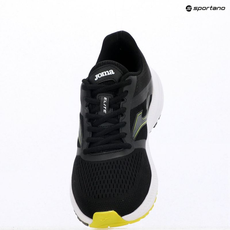 Laufschuhe Herren Joma Elite black 7