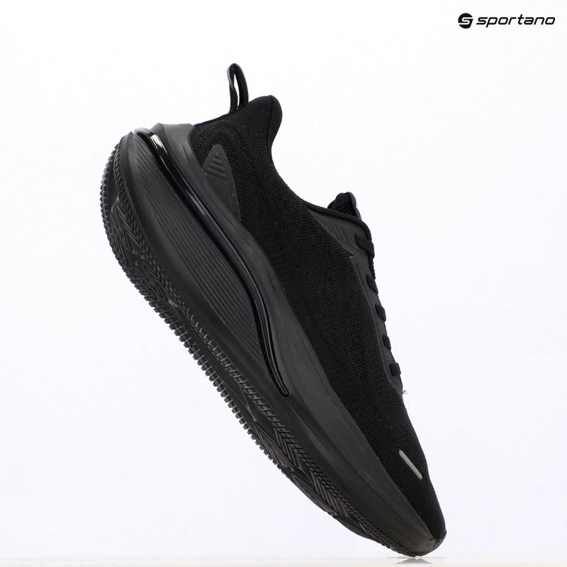 Lee Cooper Herrenschuhe LCW-25-32-3594MA schwarz 9