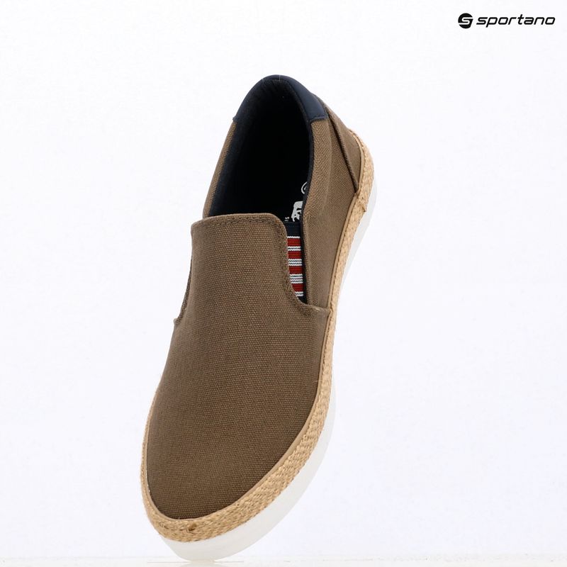 Lee Cooper Herrenschuhe LCW-25-02-3263MB taupe 3