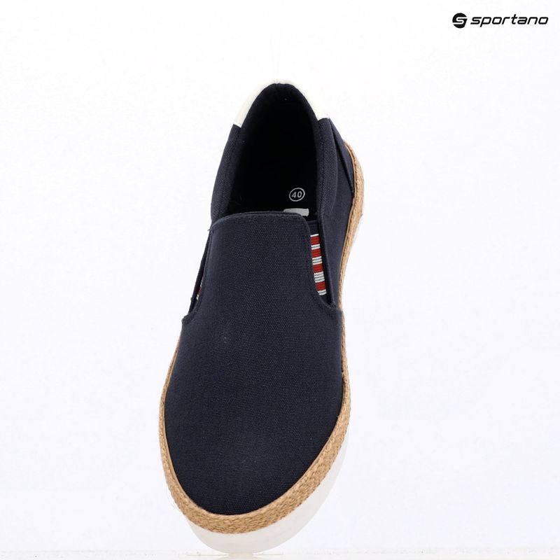 Lee Cooper Herrenschuhe LCW-25-02-3262MB navy 3