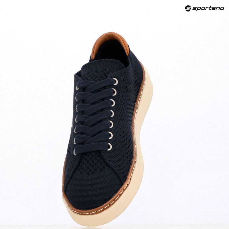 GANT San Prep marine Herrenschuhe 9