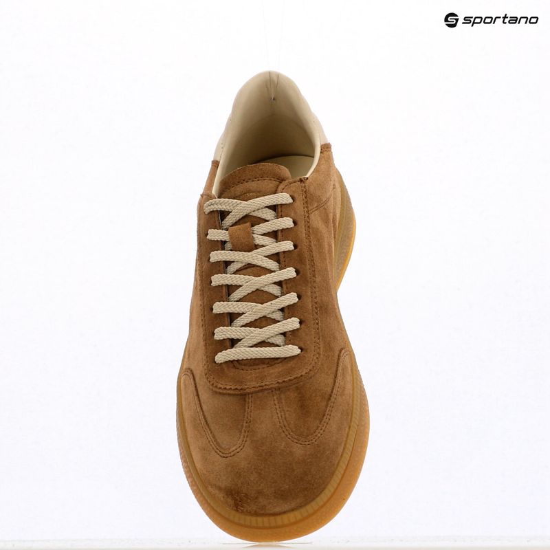 Herrenschuhe GANT Cuzmo warm sand 9