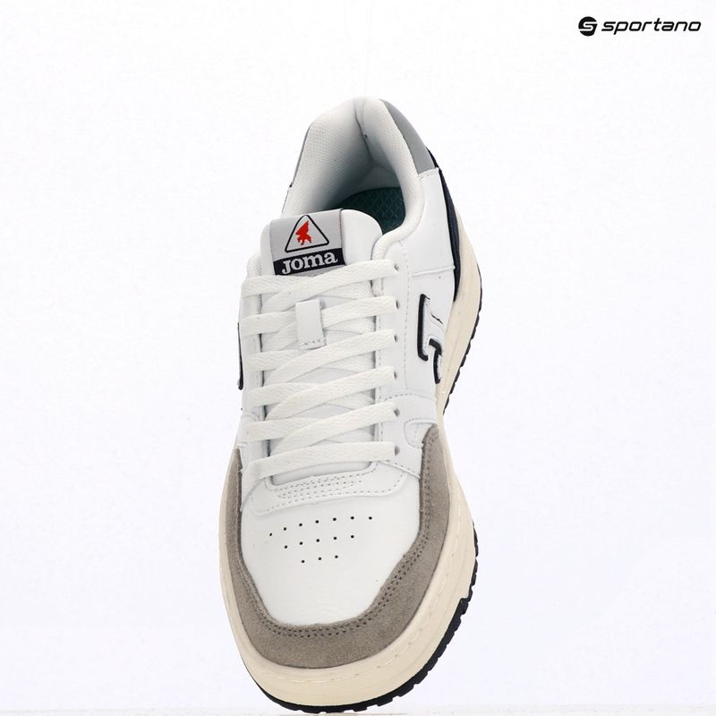 Herrenschuhe Joma C.Attica grey/blue 14