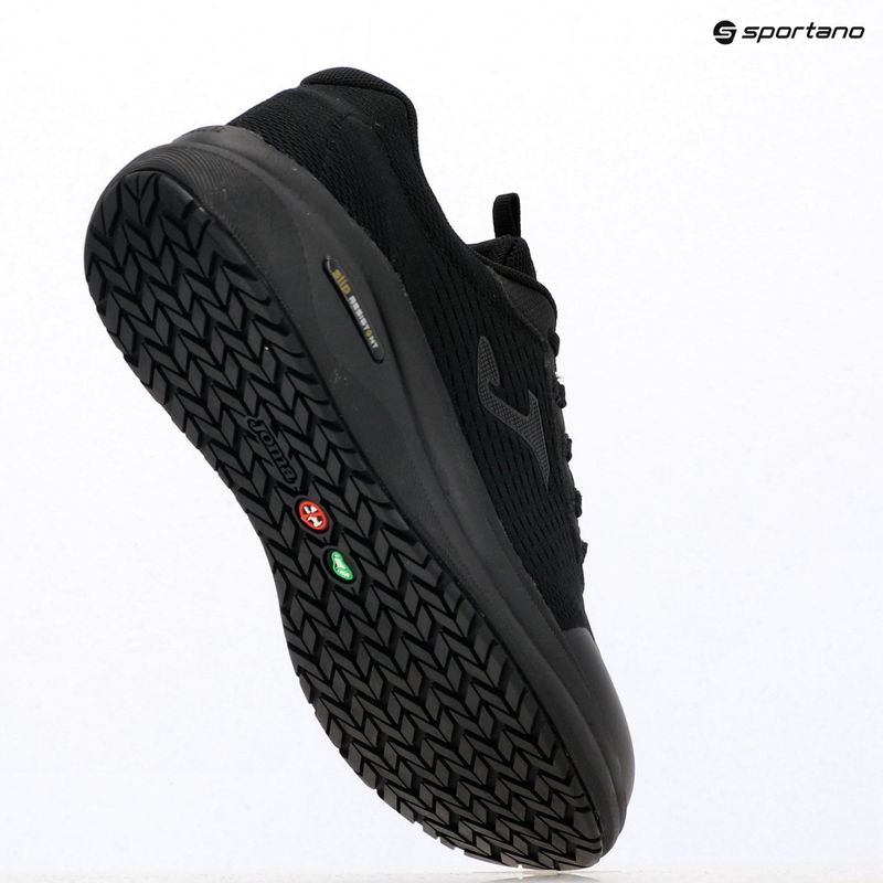 Joma Iron Men Schuhe schwarz 7