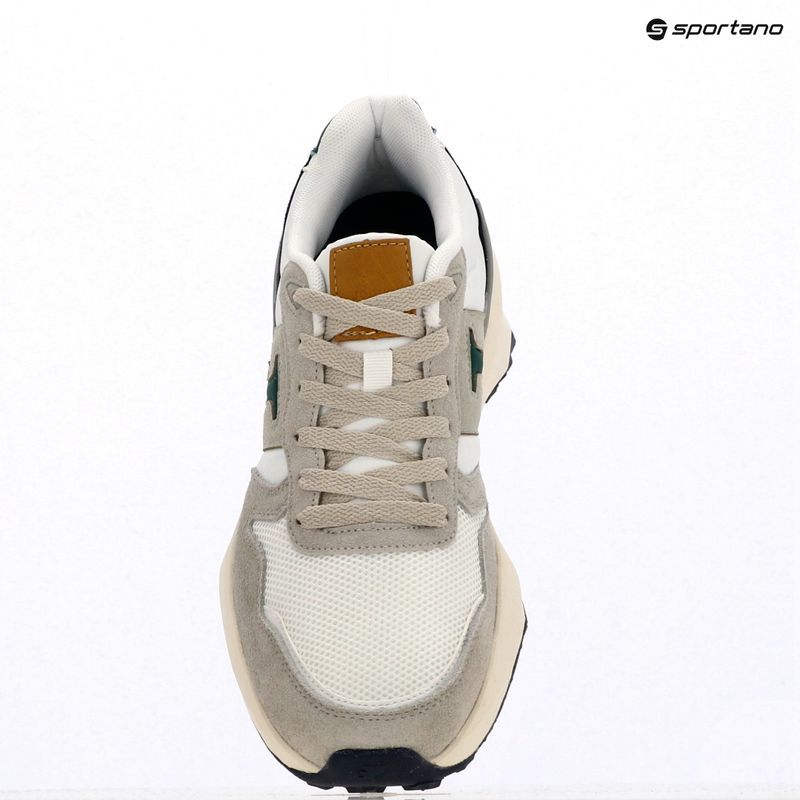 Herrenschuhe Joma C.200 grau/grün 14