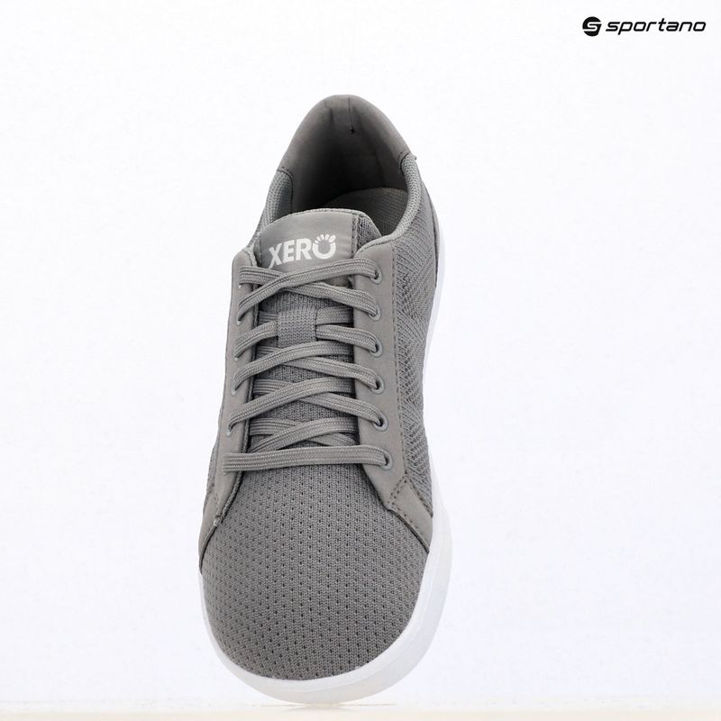 Herren Barfußschuhe Xero Schuhe Dillon Legierung 9