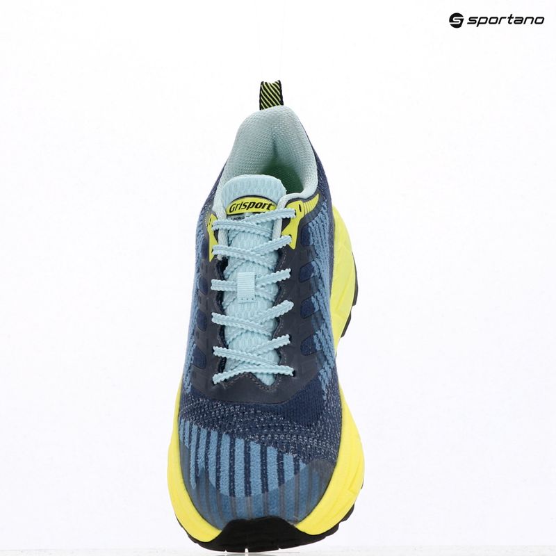 Grisport Herrenschuhe 329004M blau 9