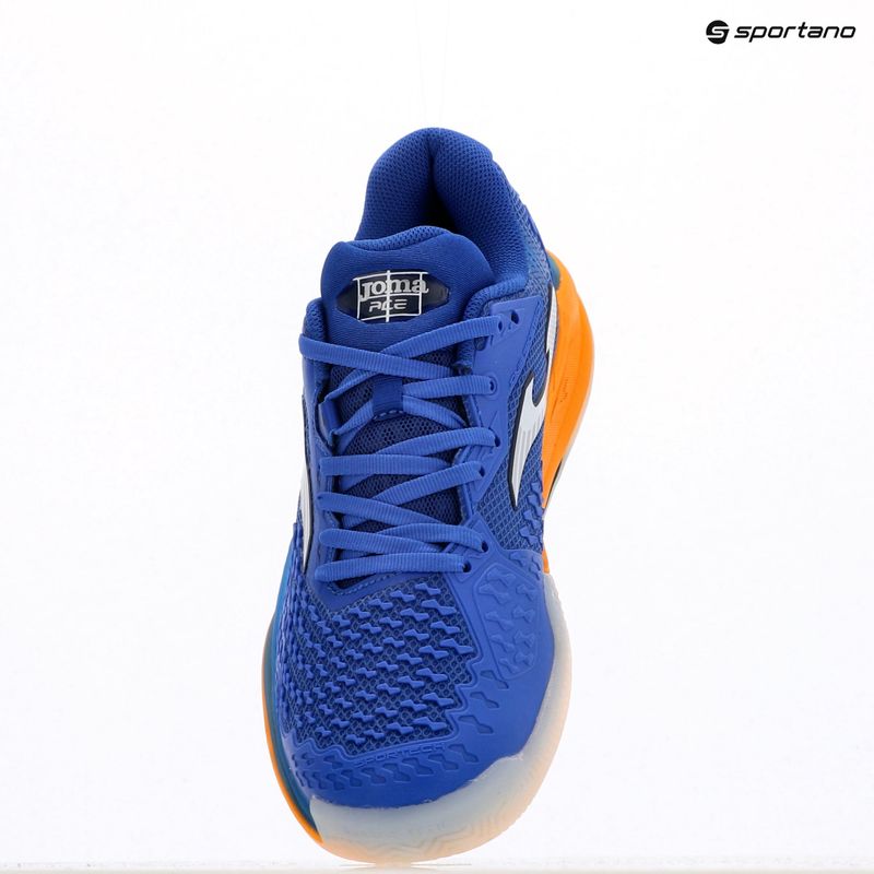 Tennisschuhe Herren Joma Ace C royal blue 11