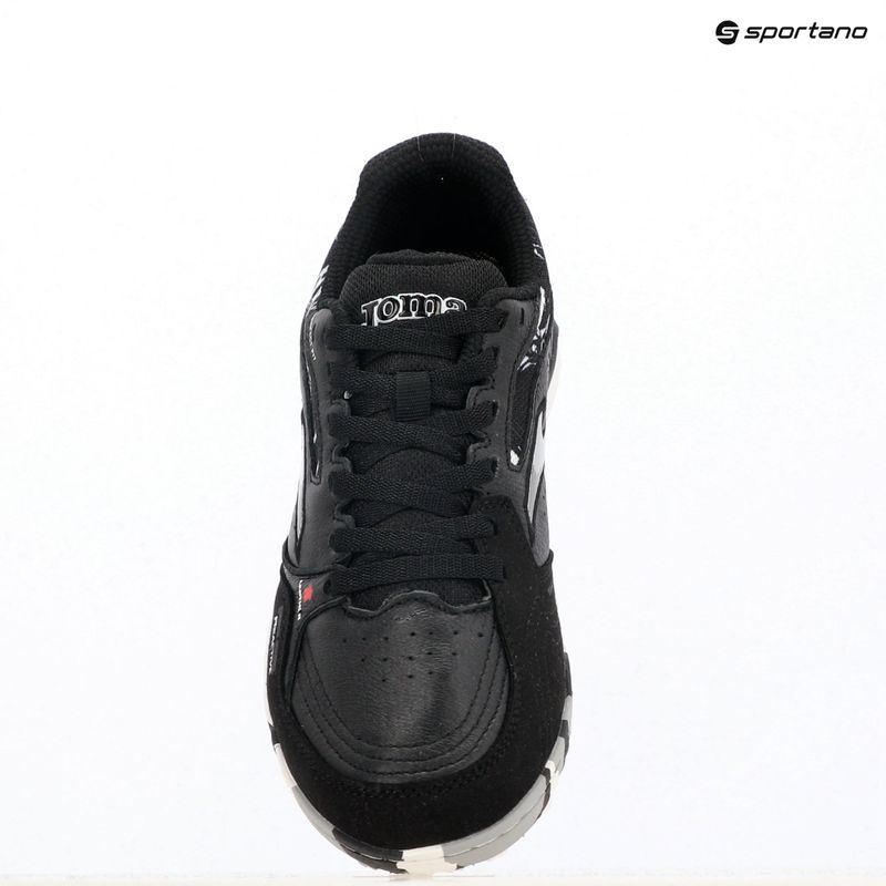 Fußballschuhe Herren Joma FS Reactive TF black 15