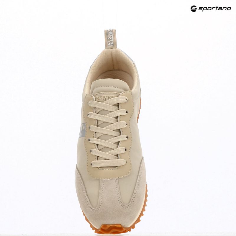 Napapijri Damen Schuhe NP0A4IQ9 mineral beige 9