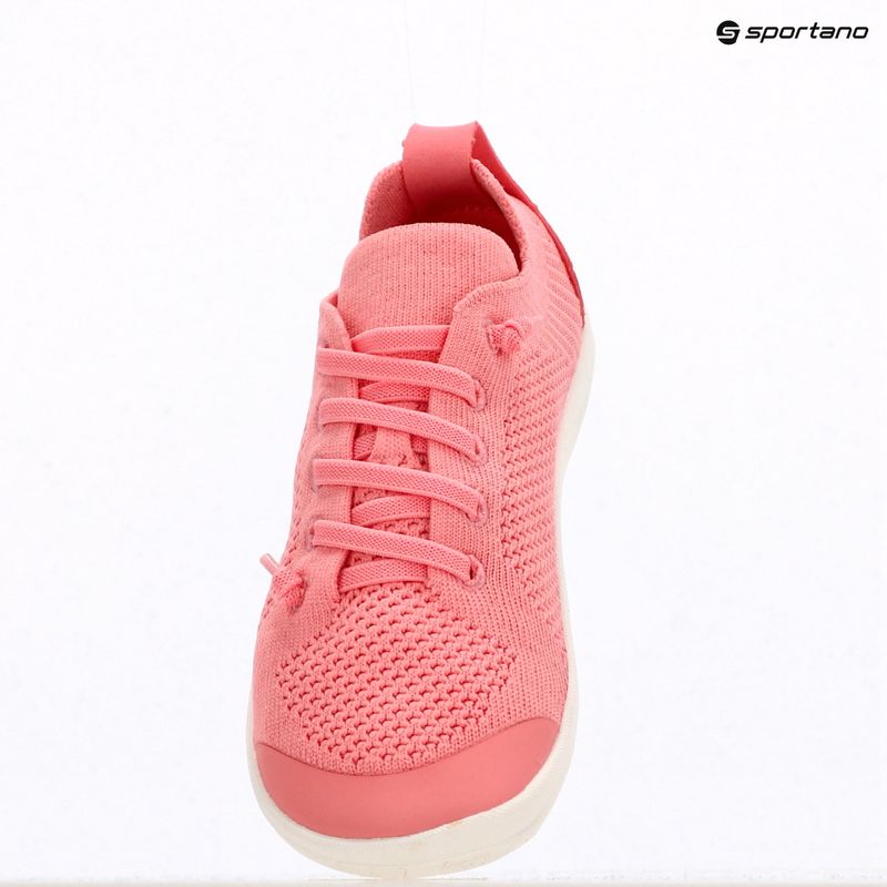 Reima Barefoot Kinderschuhe Barefoot Astelu Sonnenuntergang rosa 17