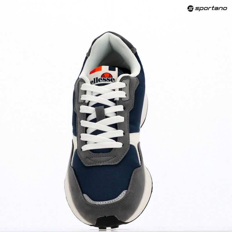 Ellesse Herrenschuhe Carl ash oceania 9
