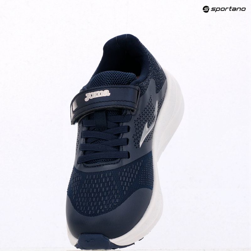 Joma Speed Jr Kinderschuhe navy 15