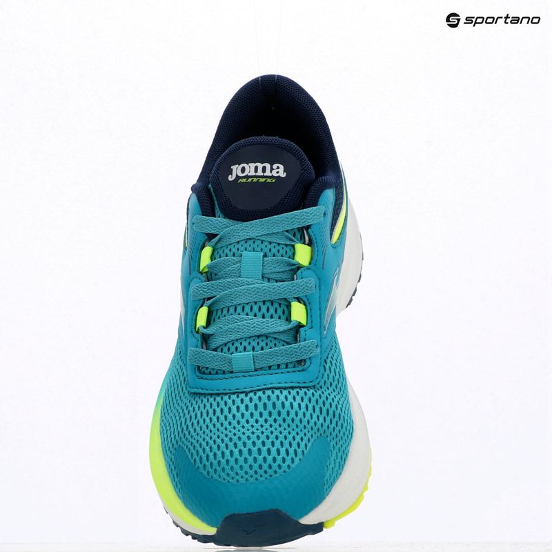 Laufschuhe Herren Joma Active turquoise 14