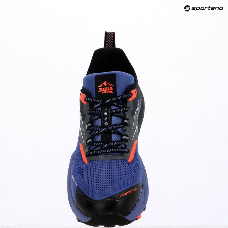 Joma Sierra royal Herren Laufschuhe 7