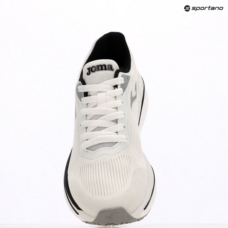 Joma Herrenschuhe Cipres weiß 7