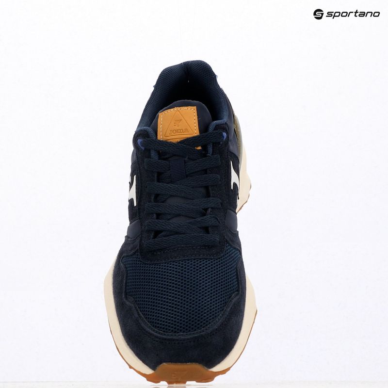 Herrenschuhe Joma C.200 navy 14