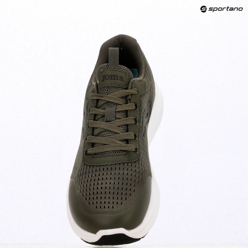 Joma Iron Men Schuhe grün 7