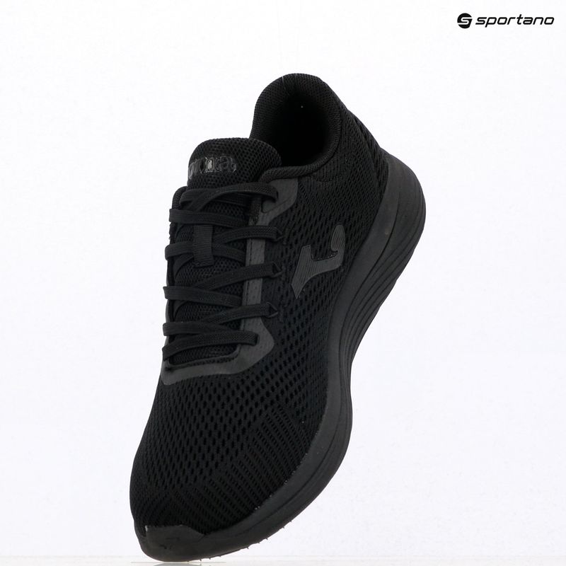 Herrenschuhe Joma Ribbon schwarz 11
