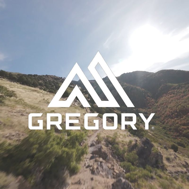 Wander Rucksack Gregory Kiro 24 l RC legion blue 4