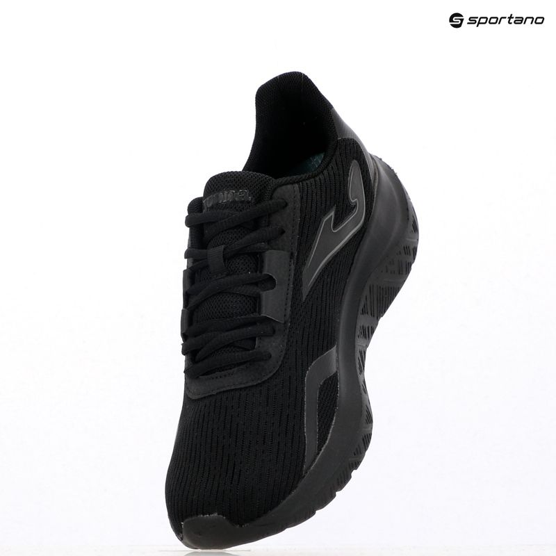 Herrenschuhe Joma Sodio black 11