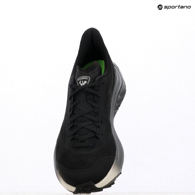Laufschuhe Herren Rossignol Venosk black 10