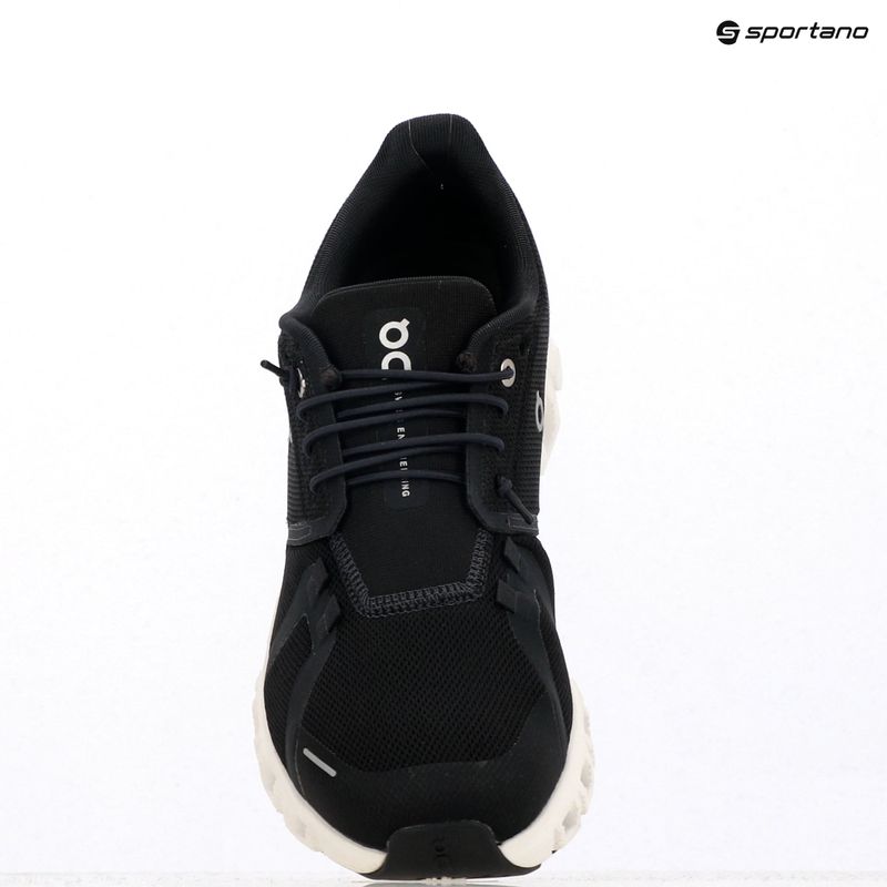 Herrenschuhe On Running Cloud 6 black/white 8