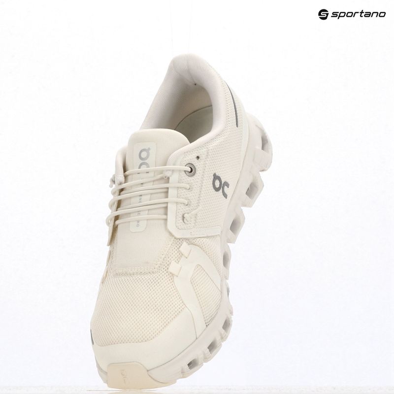 Schuhe Damen On Running Cloud 6 white/white 13