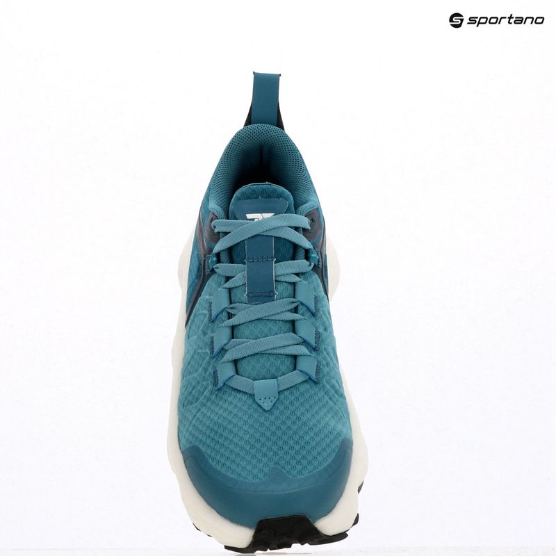 Wanderschuhe Damen Columbia Escape Thrive Titanum teal/white 27