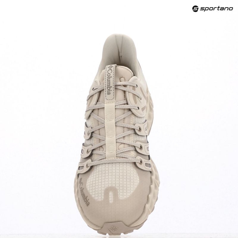 Herrenschuhe Columbia Voyager FLX PCT cloud grey/soft taupe 19