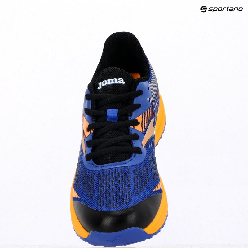 Joma Jr30 royal Kinderschuhe 9