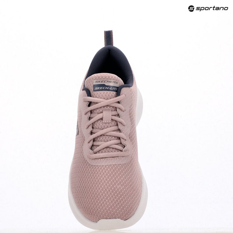 Schuhe Damen SKECHERS Skech-Lite Pro Best Chance pink 15