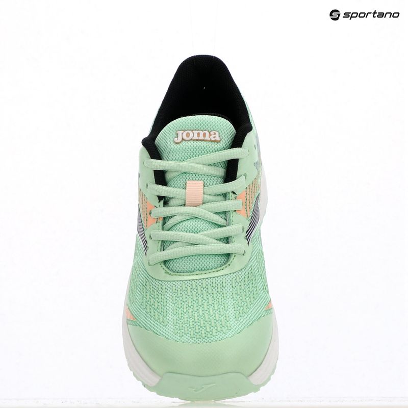 Kinderschuhe Joma Jr30 türkis 9