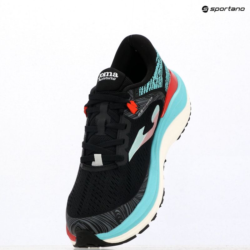 Laufschuhe Herren Joma Fenix black 11