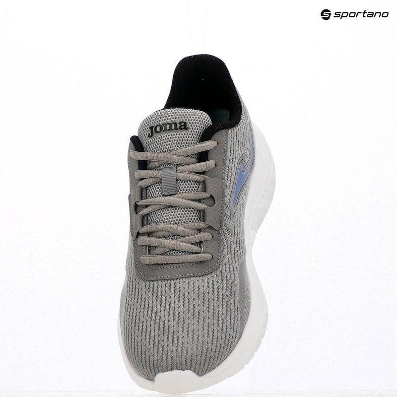 Herrenschuhe Joma Sodio grey 14