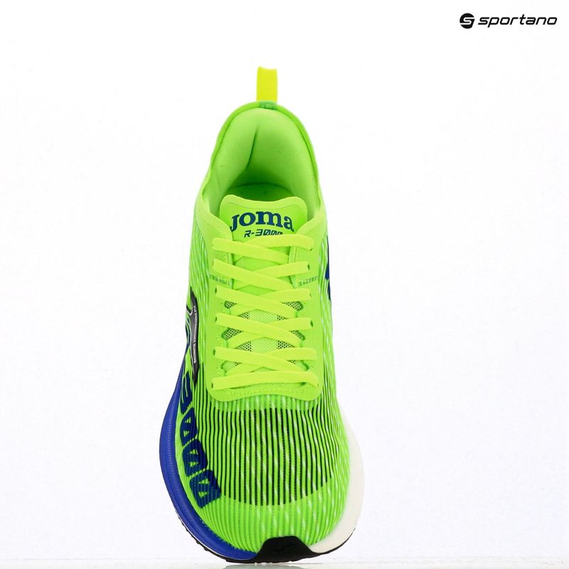 Herren Laufschuhe Joma R.3000 lemon fluor 10