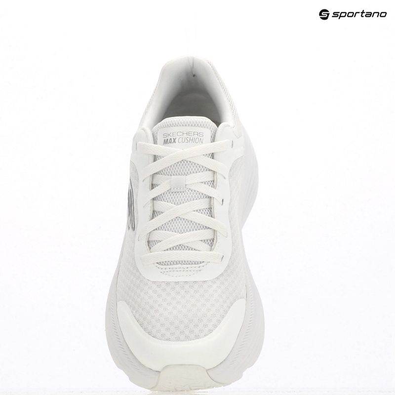Herrenschuhe SKECHERS Max Cushioning Endeavour white 14