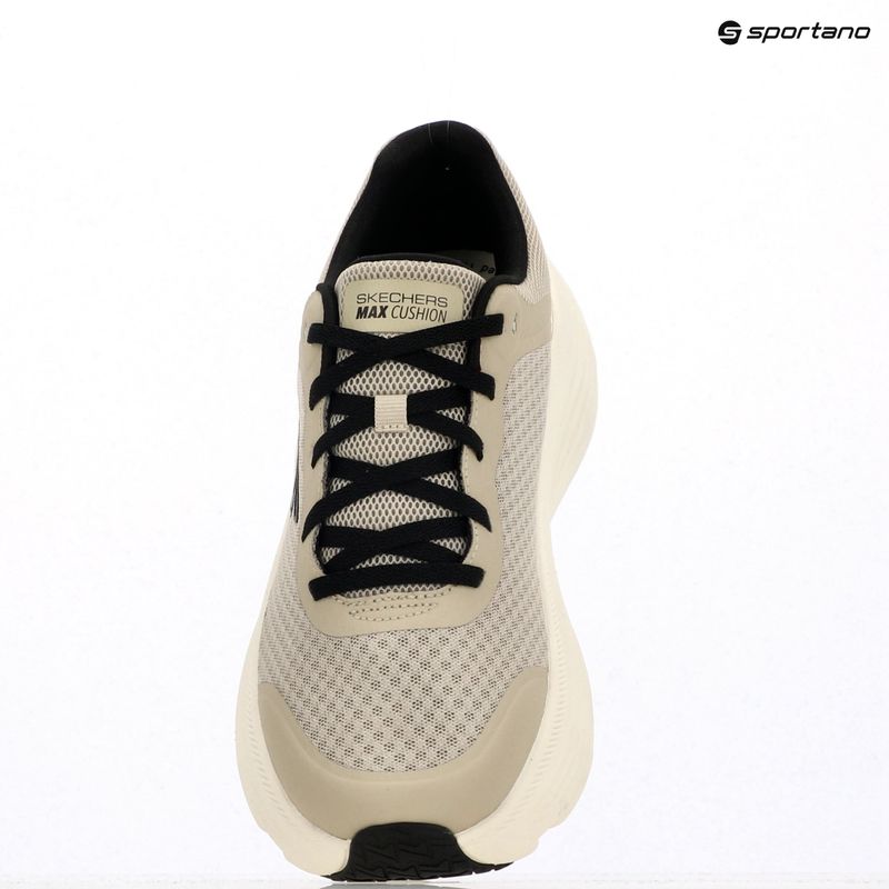 Herrenschuhe SKECHERS Max Cushioning Endeavour gray 14