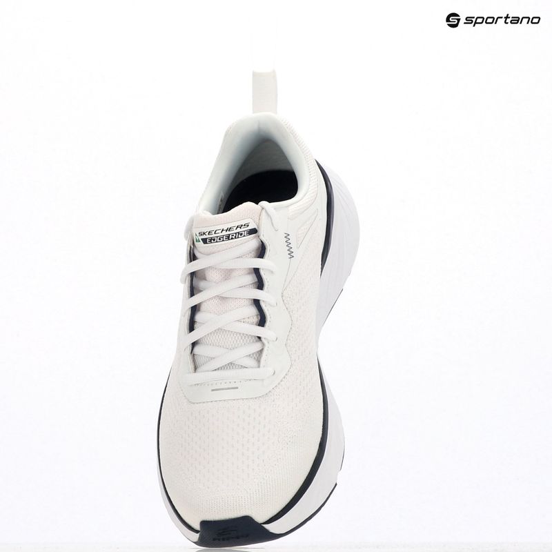 Herrenschuhe SKECHERS Edgeride Exxo white 7