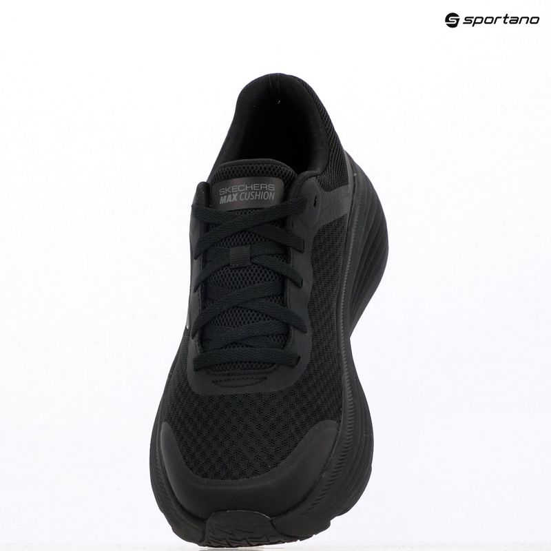 Herrenschuhe SKECHERS Max Cushioning Endeavour black 15