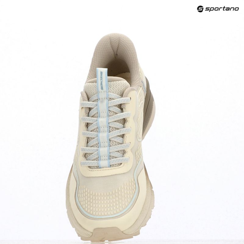 Schuhe Damen SKECHERS Switch Back Mist beige 15