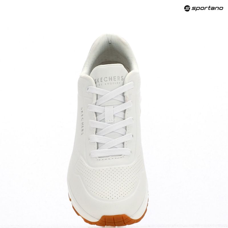 SKECHERS Uno Stand On Air rosa Schuhe 15