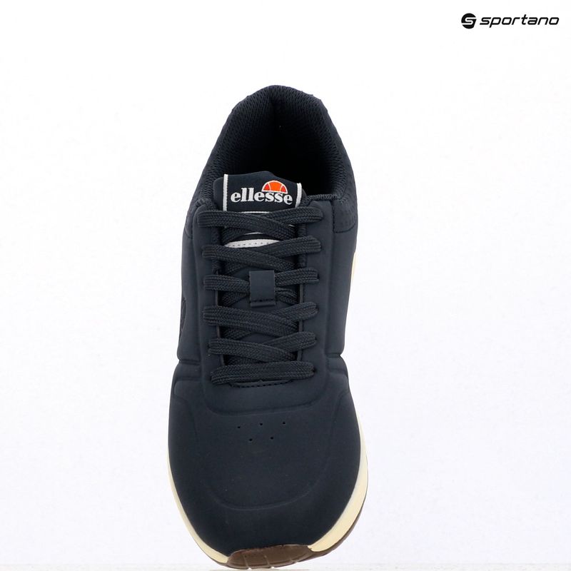Ellesse Herren Impress navy Schuhe 9