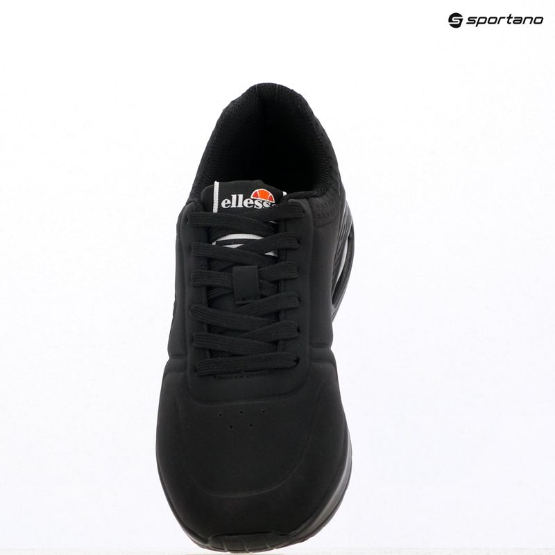 Ellesse Herrenschuhe Impress schwarz 9