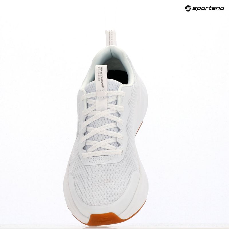 Herrenschuhe SKECHERS Edgeride Rekze white 7