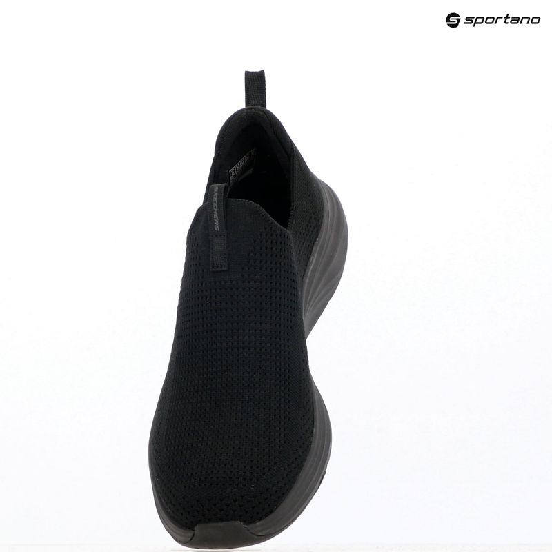 Schuhe Damen SKECHERS Vapor Foam True Classic black 7