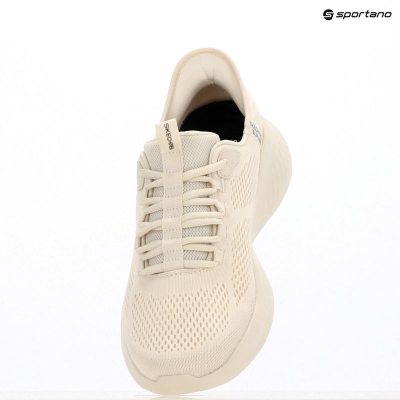 Herrenschuhe SKECHERS Skech-Lite Pro Primebase white 15